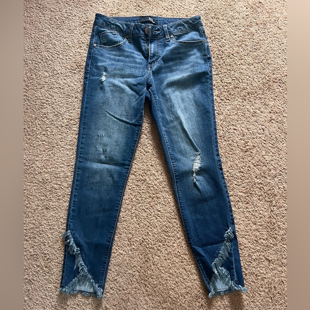 1822 denim jeans